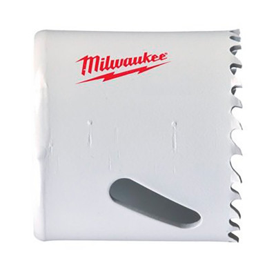 Коронка биметаллическая Milwaukee Bi-Metal 27мм 49560047