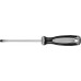 Отвертка MIRAX SL5х100мм 25095-05-10 Отвертка MIRAX SL5х100мм 25095-05-10