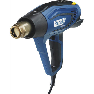 Фен строительный RAPID R2200-E 5001343