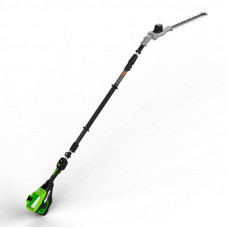Кусторез аккумуляторный штанговый Greenworks PH662T (без АКБ и ЗУ) 2301607