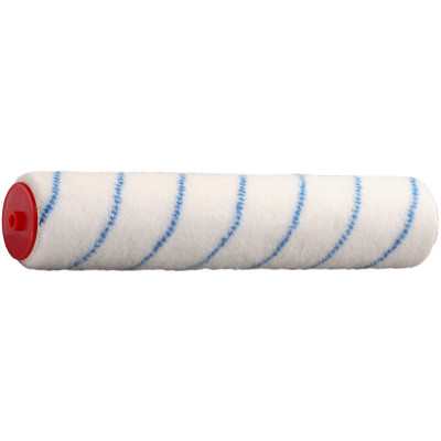 Малярный ролик STAYER NYLON-SPECIAL 48x500мм, бюгель 6мм, ворс 6мм, полиамид 02058-50