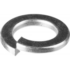 Пружинная шайба 10мм, DIN 127, 5кг 303850-10