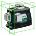 Лазерный нивелир KRAFTOOL LL 3D 34641 Лазерный нивелир KRAFTOOL LL 3D 34641