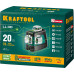 Лазерный нивелир KRAFTOOL LL 3D 34641