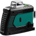 Лазерный нивелир KRAFTOOL LL 3D 34641