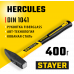 Молоток слесарный STAYER 400г 20050-04_z02