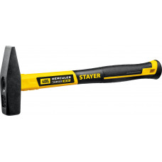 Молоток слесарный STAYER 400г 20050-04_z02