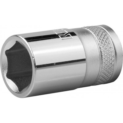 Головка торцевая KRAFTOOL 1/2";14мм 27805-14_z01