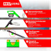 Снегоуборщик аккумуляторный REDVERG RD-SB18-300BLC/U (без АКБ и ЗУ)
