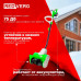 Снегоуборщик аккумуляторный REDVERG RD-SB18-300BLC/U (без АКБ и ЗУ)