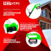Снегоуборщик аккумуляторный REDVERG RD-SB18-300BLC/U (без АКБ и ЗУ)