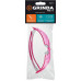 Защитные очки GRINDA GR-7 розовые 11059
