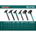 Молоток слесарный KRAFTOOL 800г 2007-08