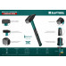 Молоток слесарный KRAFTOOL 800г 2007-08