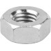 Гайка ЗУБР M10, кл.пр.6, 5кг 303550-10 Гайка ЗУБР M10, кл.пр.6, 5кг 303550-10