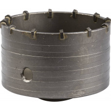 Коронка буровая ЗУБР 100мм, М22 29180-100