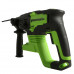 Перфоратор аккумуляторный Greenworks GD24SDS2K4 (24В, 4Ач) 3803007UB