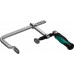 Струбцина KRAFTOOL Forge FF-160/80 32014-080-160
