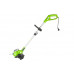 Триммер электрический Greenworks GST5033M 21277