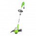 Триммер электрический Greenworks GST5033M 21277