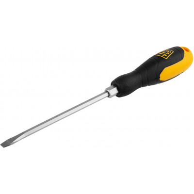 Отвертка JCB SL6.5х150мм JSD017