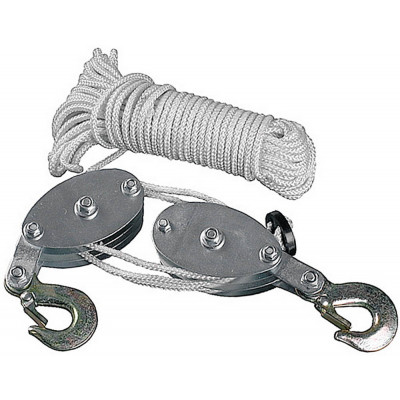 Полиспаст STAYER 0.2т, до 3м 50501