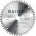 Пильный диск по алюминию KRAFTOOL Multi Material 180х30мм;60Т 36953-180-30 Пильный диск по алюминию KRAFTOOL Multi Material 180х30мм;60Т 36953-180-30