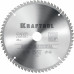 Пильный диск по алюминию KRAFTOOL Multi Material 235х30мм;64Т 36953-235-30 Пильный диск по алюминию KRAFTOOL Multi Material 235х30мм;64Т 36953-235-30