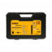 Набор бит со сверлами DeWalt 100пред DT71563