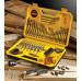Набор бит со сверлами DeWalt 100пред DT71563