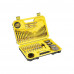 Набор бит со сверлами DeWalt 100пред DT71563