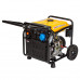 Бензиновый инверторный генератор REDVERG 8500Вт RD-IG8500HEA-O