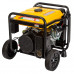 Бензиновый инверторный генератор REDVERG 8500Вт RD-IG8500HEA-O