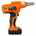 Заклепочник аккумуляторный MESSER W4560 05-32-003