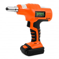 Заклепочник аккумуляторный MESSER W4560 05-32-003