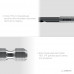 Сверло по металлу STAYER 6.0x116мм, НЕХ 1/4" 29603-6