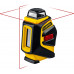 Лазерный нивелир STAYER SL360 34962