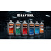 Минеральное масло для 4-тактных двигателей KRAFTOOL SAE30 1л 41512-1