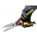Ножницы по металлу STAYER Cobra 290мм, прямые 23055-29_z01