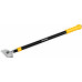 Телескопический ударный скребок STAYER 100/570-910мм 08505_z02