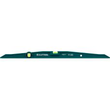 Литой уровень KRAFTOOL PROCAST 800мм 34717-080