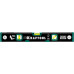 Магнитный уровень Kraftool GRAND-M 400мм 34785-40