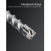 Бур SDS-max ЗУБР 28x610/720мм 29350-610-28_z03