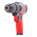 Шуруповерт аккумуляторный REDVERG Basic SD12LE/2-2S