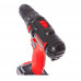 Шуруповерт аккумуляторный REDVERG Basic SD12LE/2-2S