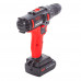Шуруповерт аккумуляторный REDVERG Basic SD12LE/2-2S