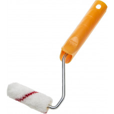 Малярный мини-валик STAYER NYLON 15x70мм, бюгель 6мм, ворс 8мм, полиамид 03-0506-07_z01