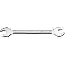 Рожковый ключ KRAFTOOL 17х19мм 27033-17-19_z01