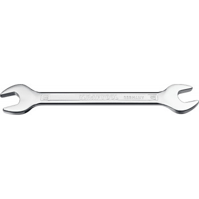 Рожковый ключ KRAFTOOL 17х19мм 27033-17-19_z01