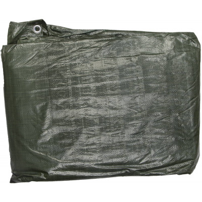 Тент-полотно STAYER 3x5м, плотность 90 г/м2, с люверсами 12562-03-05
